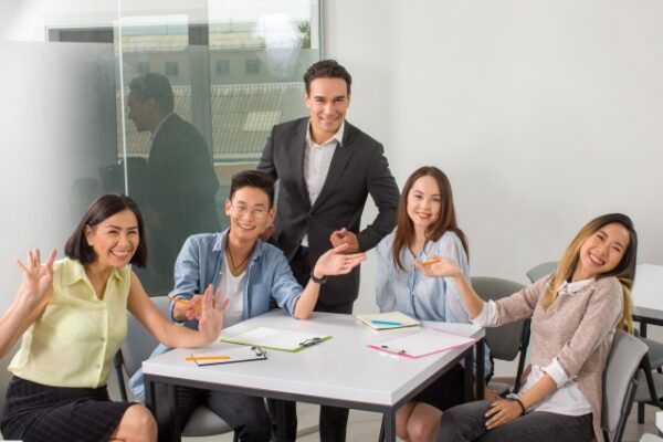 行政書士試験の科目！科目別難易度・出題傾向～お勧め勉強方法を紹介